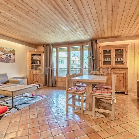 Appartement Alexandra *