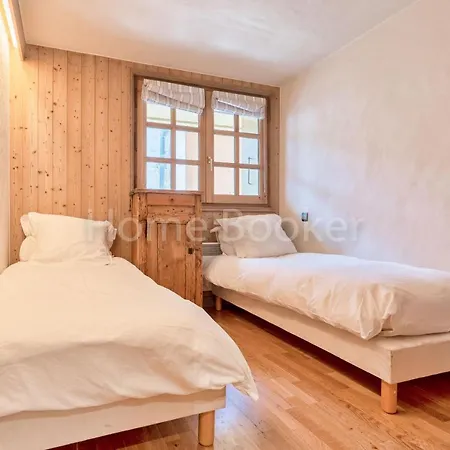 Appartement Alexandra